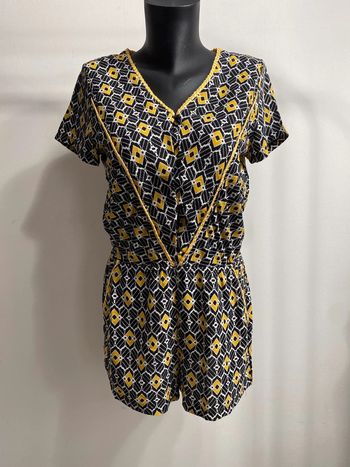 Combi short Kilibbi femme medium neuve étiquetée