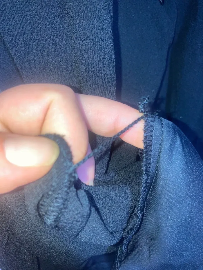 Robe courte - photo numéro 10