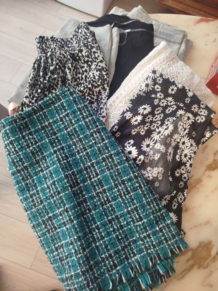 100 vêtements femmes lot - photo numéro 2