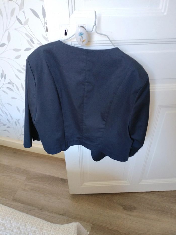 Blazer - photo numéro 2