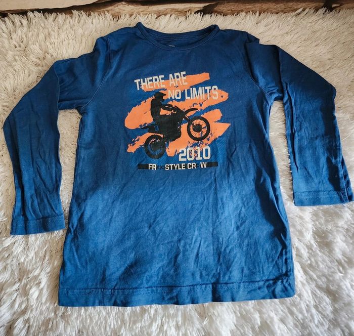 🐻Lot revendeur 15pieces Garcon Taille 5ans 🐻 - photo numéro 8