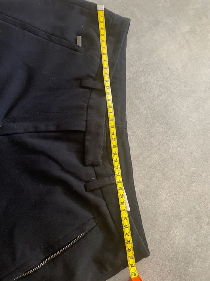 Pantalon noir - photo numéro 11