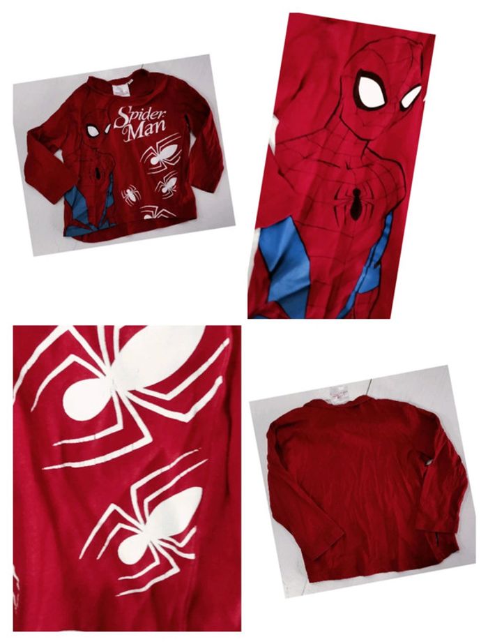 Lots de hauts garçon - photo numéro 2