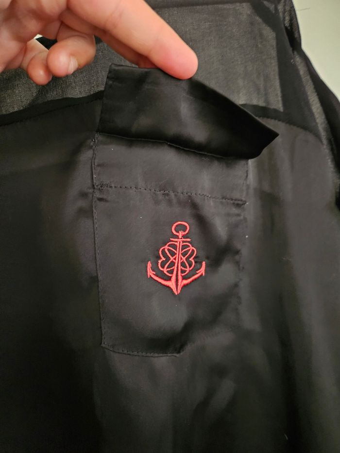 T-shirt/Blouse M Morgan - photo numéro 2