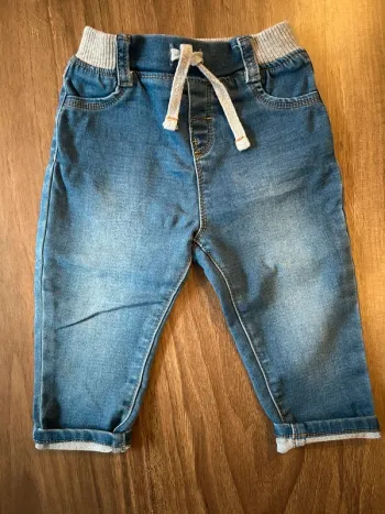 Pantalon 12 mois