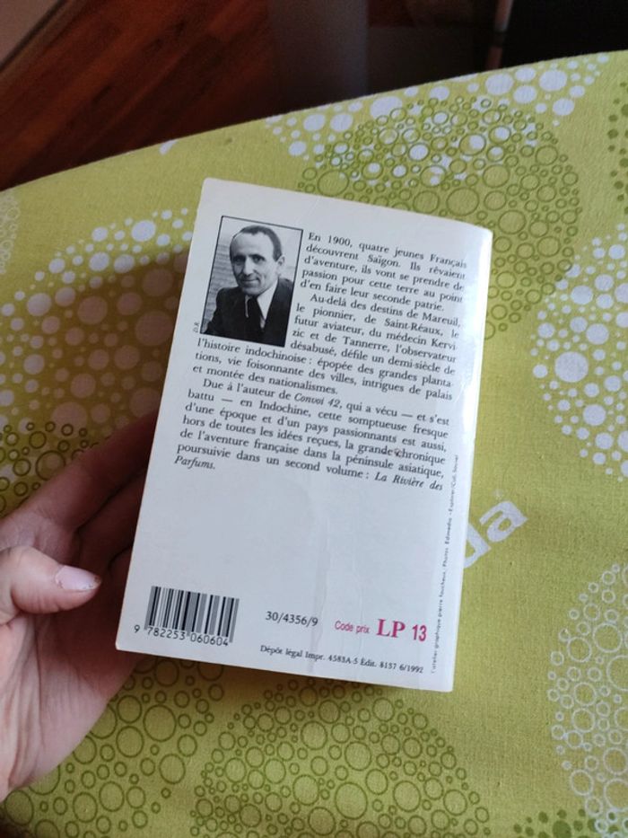 Le courrier de Saigon - photo numéro 2