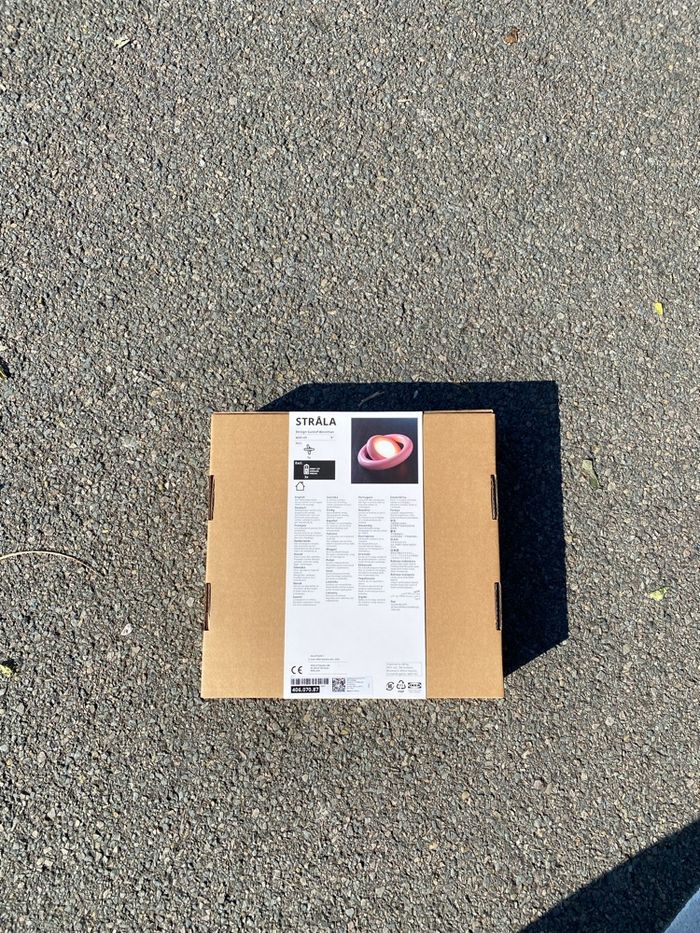 Stråla - Gustaf westman IKEA - photo numéro 3