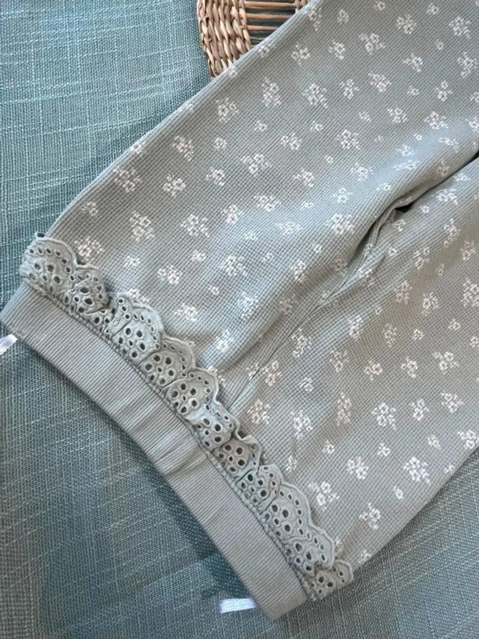 Ensemble taille 18-24 mois 92 cm c&a - photo numéro 9