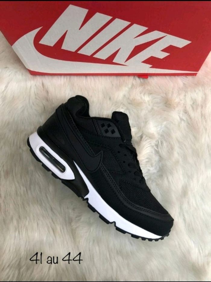 Air max bw - photo numéro 7