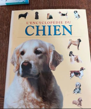 Encyclopédie du chien