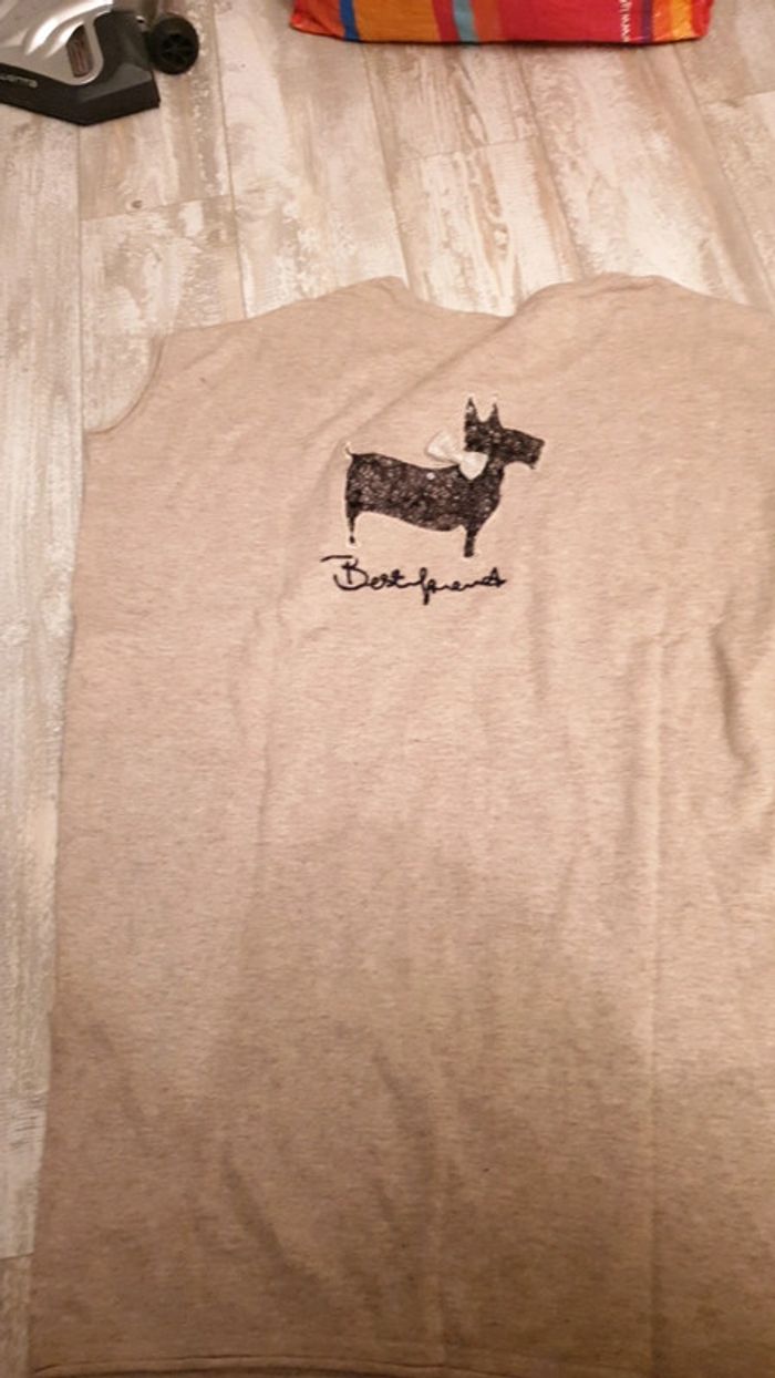 Tunique #orianabltailleunique - photo numéro 2