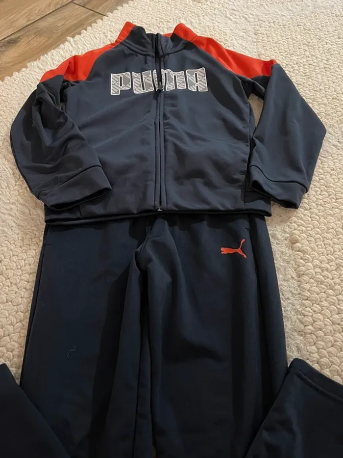 Ensemble Puma - photo numéro 3