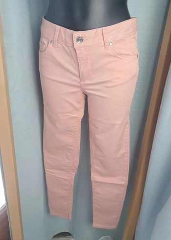 Liu Jo jean été slim rose poudré T.40/42 neuf