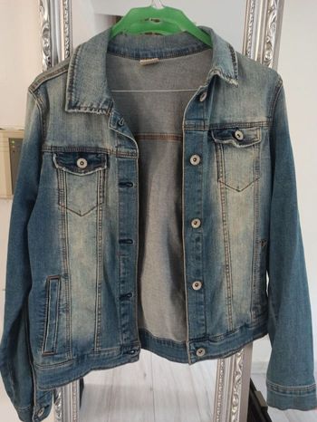 Veste Zara impeccable