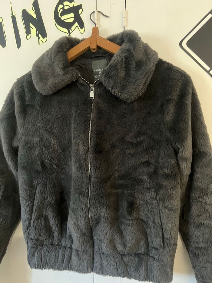 Manteaux - photo numéro 3