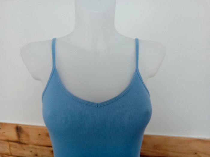 Body femme - photo numéro 2