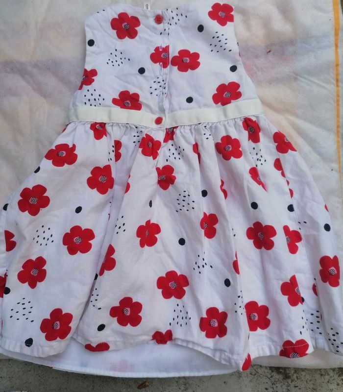 Robe neuve