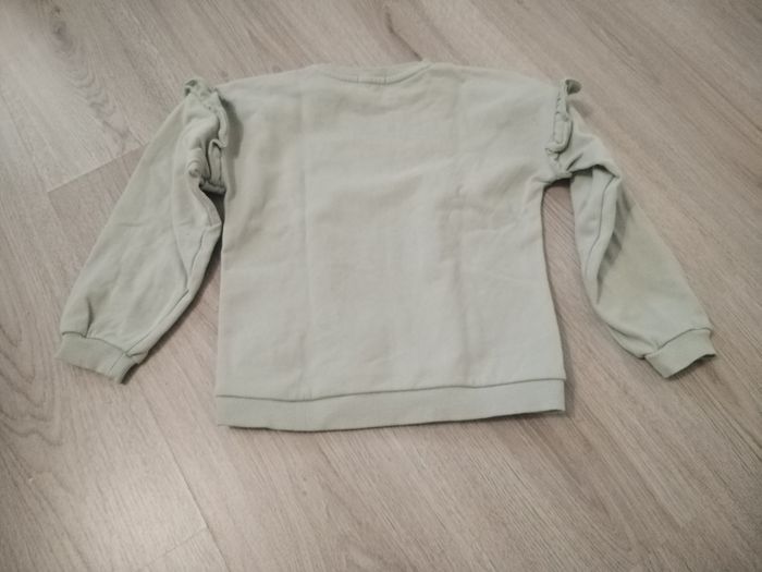 Pull léger fille 8 ans - photo numéro 2