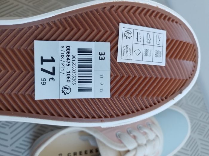 Basket creeks - photo numéro 6