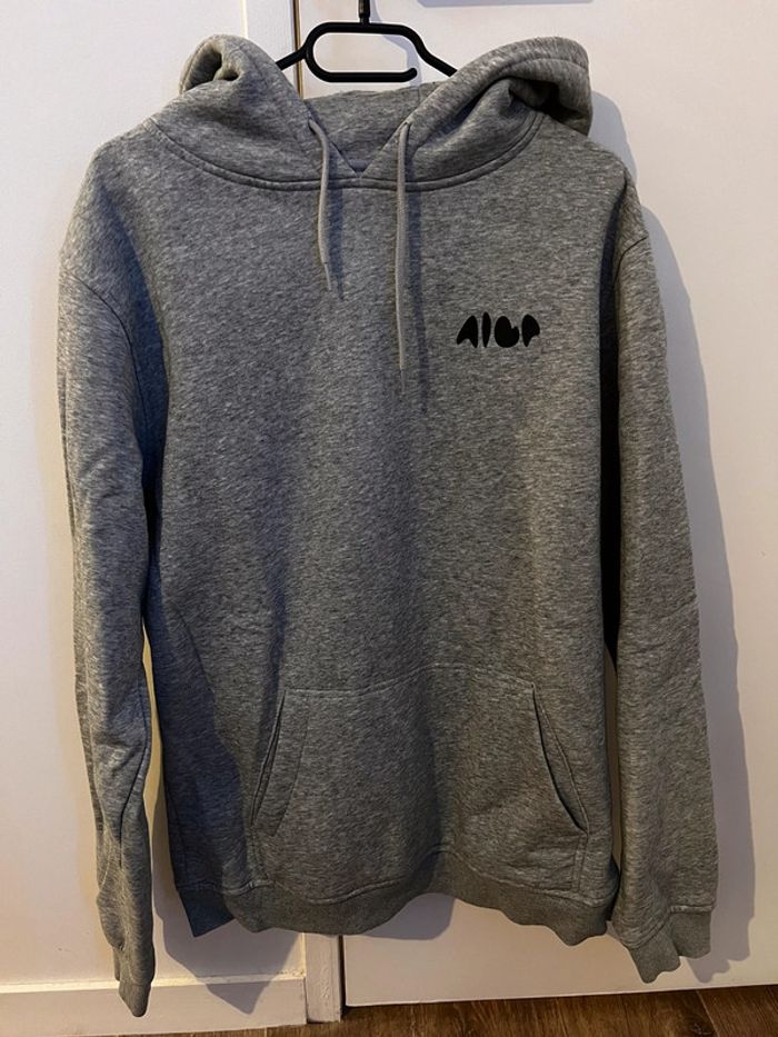 Sweat-shirt ALBP skate