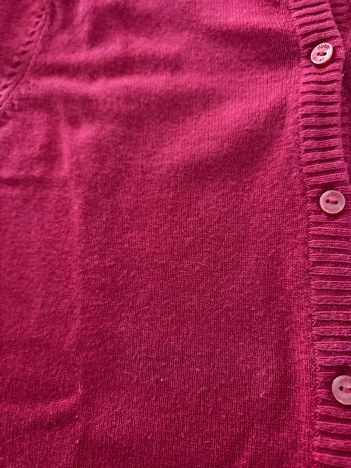 Gilet Dpam 14 ans - photo numéro 3