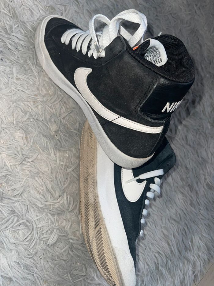 Nike Blazer