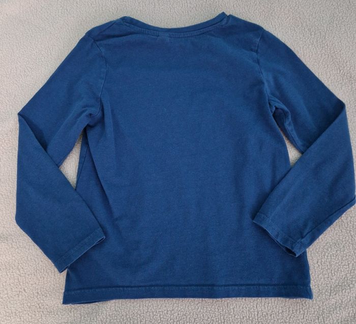 T.shirt 6 ans - photo numéro 3