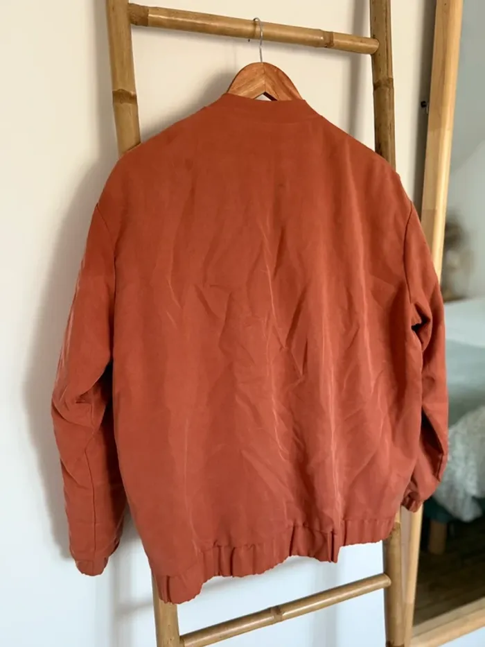 Veste Blune Paris - photo numéro 5