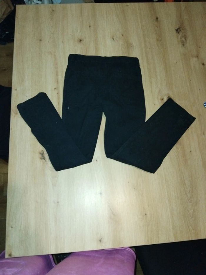 Pantalon taille 7 ans - photo numéro 3