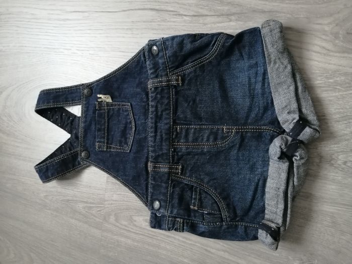 Habits fille 12 mois - photo numéro 2