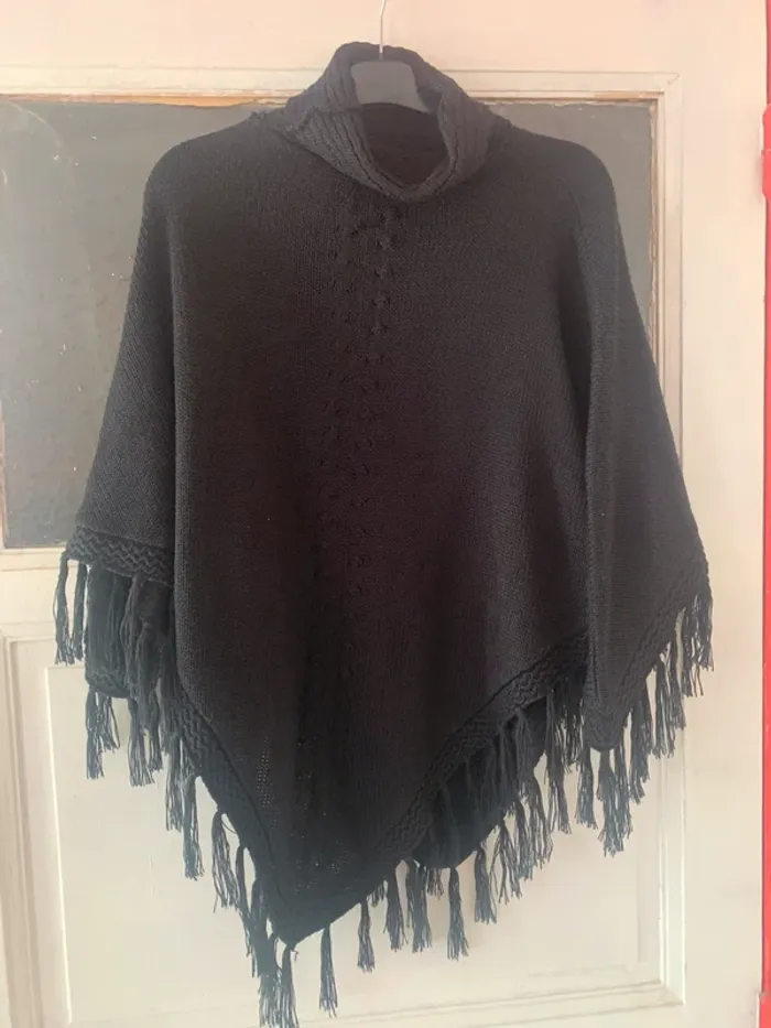 Poncho - photo numéro 2