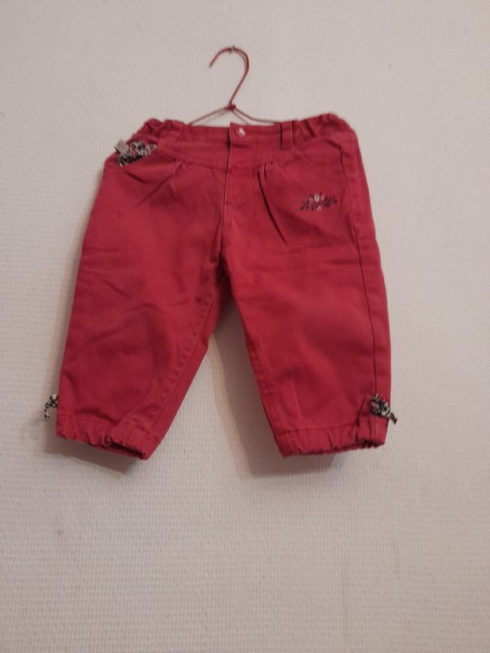 Pantalon - photo numéro 2