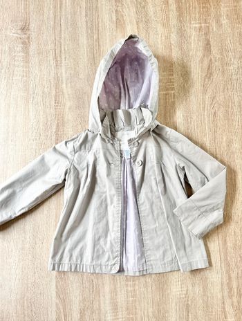 Blouson fille