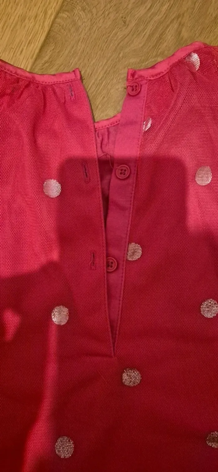 Lot de vêtements 12 mois - photo numéro 2