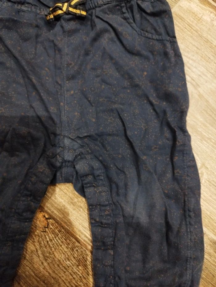 Combinaison Tape à l'oeil 18 mois - photo numéro 4