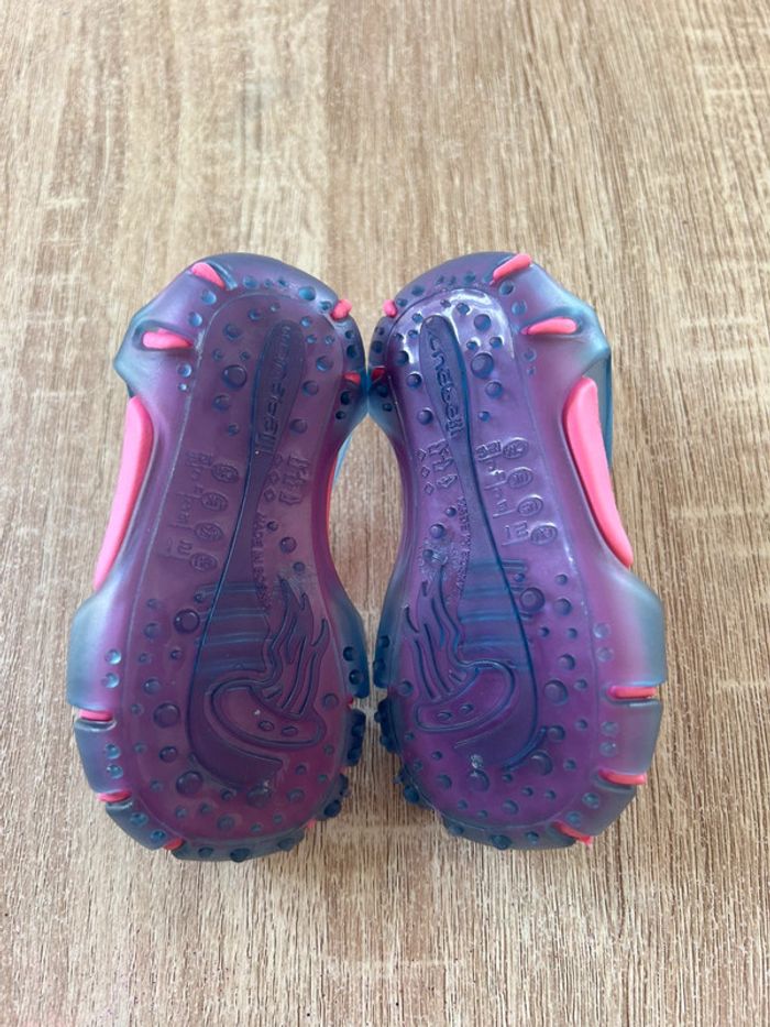 Chaussures aquatiques bébé fille - photo numéro 2