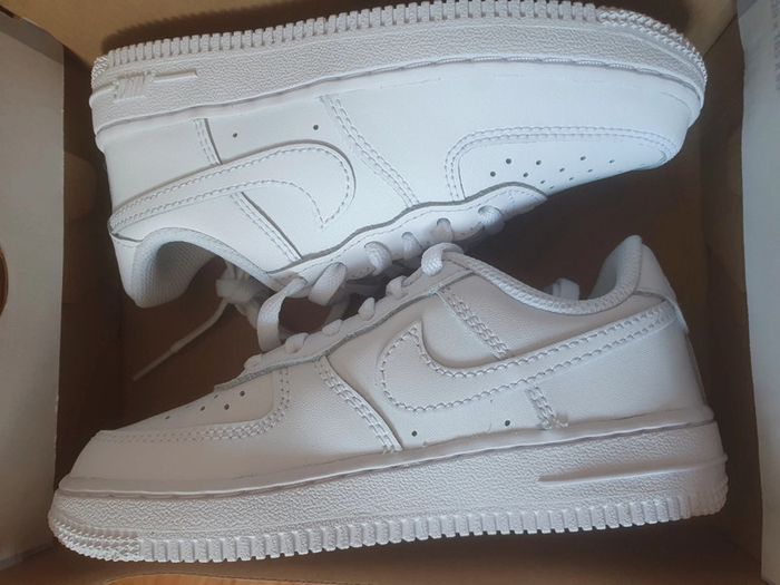Nike Air Force (28) - photo numéro 9