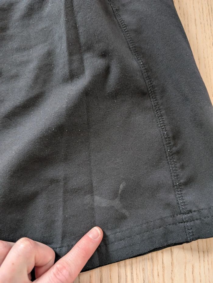 Short de sport homme Puma - photo numéro 3