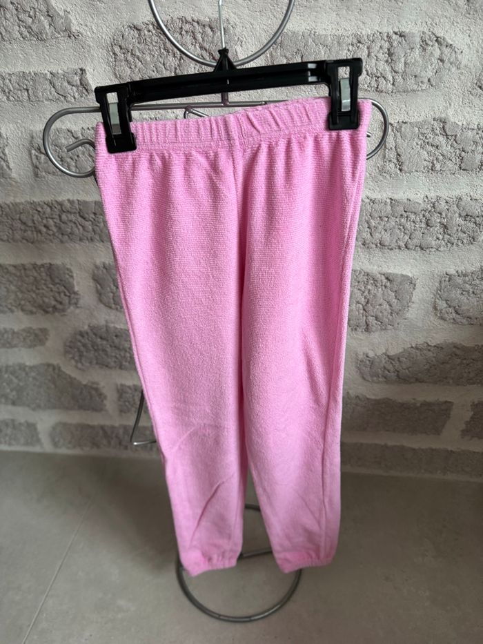 Pyjama fille 8 ans rose in extenso