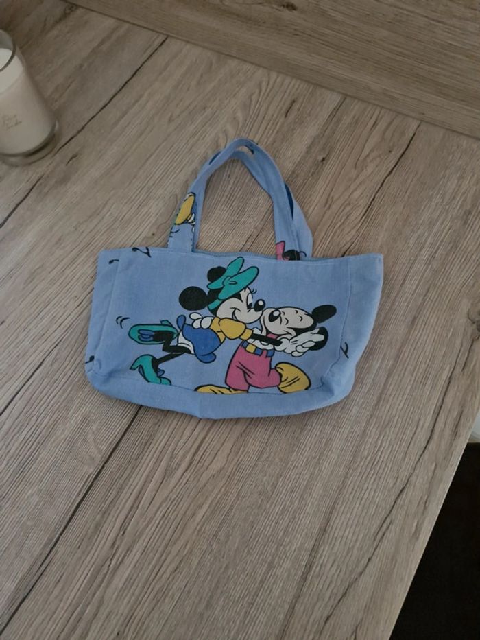 Sac minnie