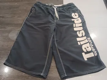 Pantacourt taille 176