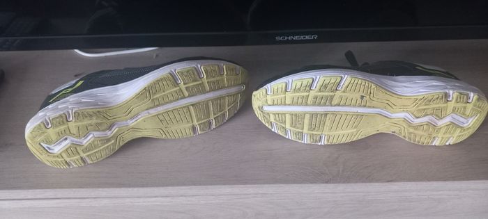 Baskets - photo numéro 2