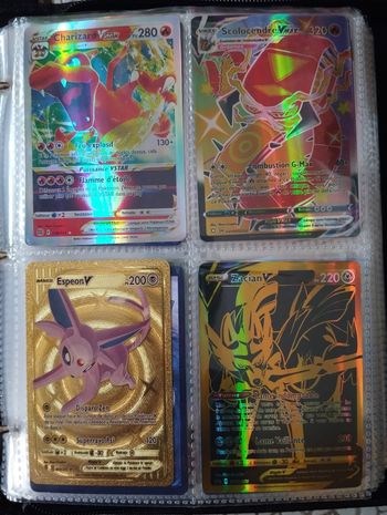 Cartes Pokémon