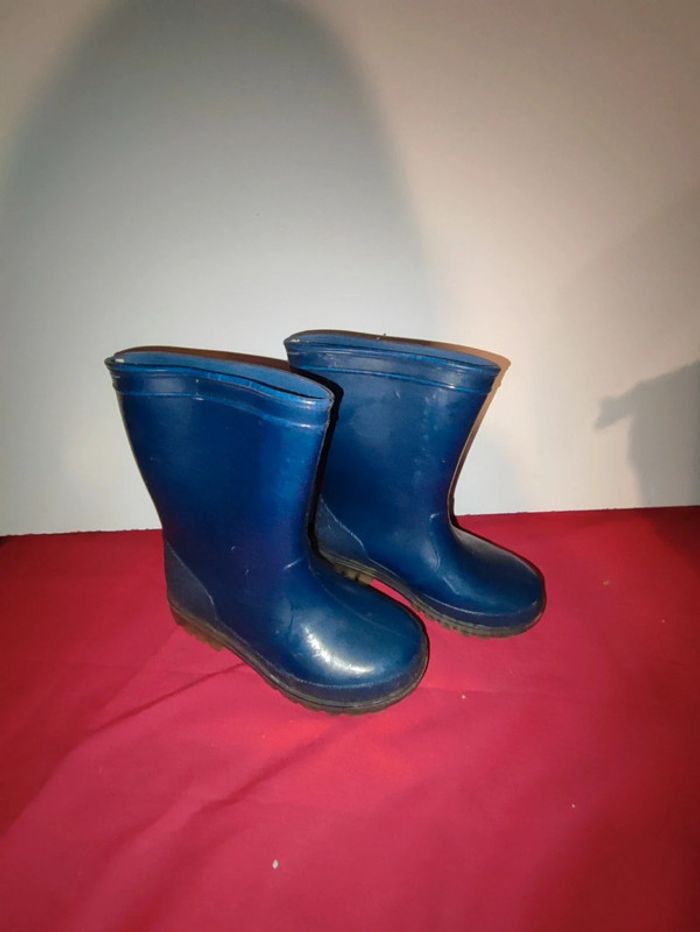 Botte taille 26