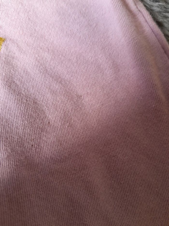 Pyjama stitch - photo numéro 5