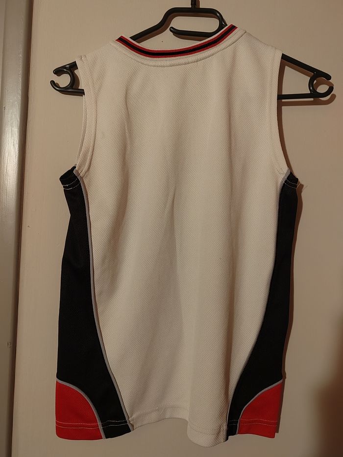 T shirt manches courtes - photo numéro 2