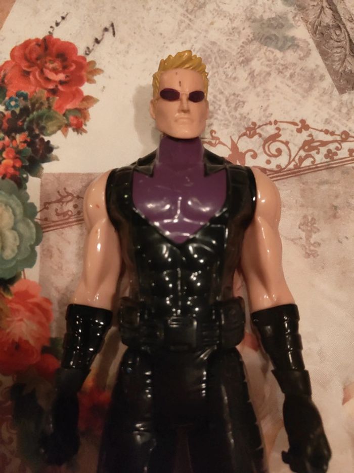 Hawkeye Marvel - photo numéro 3