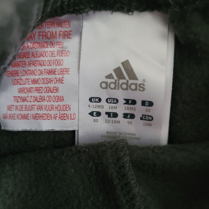 Pantalon Adidas - photo numéro 2