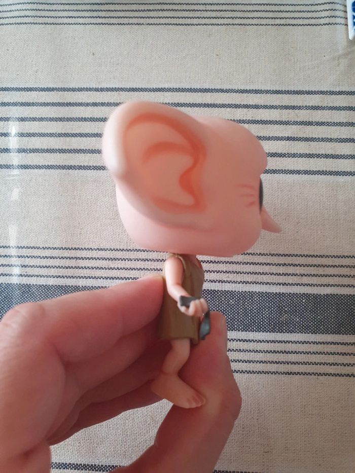 Figurine Fonko Pop Dobby - photo numéro 5