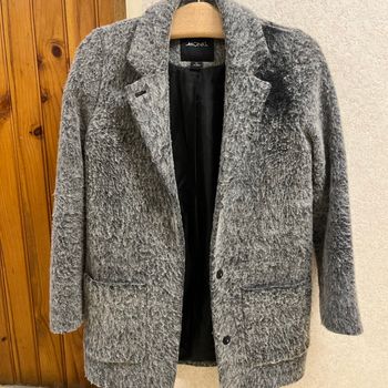 Manteau monki